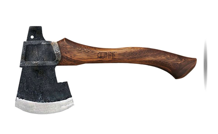 AUTINE AXE CONTEST 2016 has it’s winner