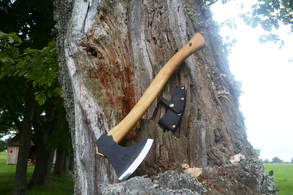 Bushman axe