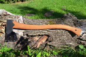 Large Forest axe